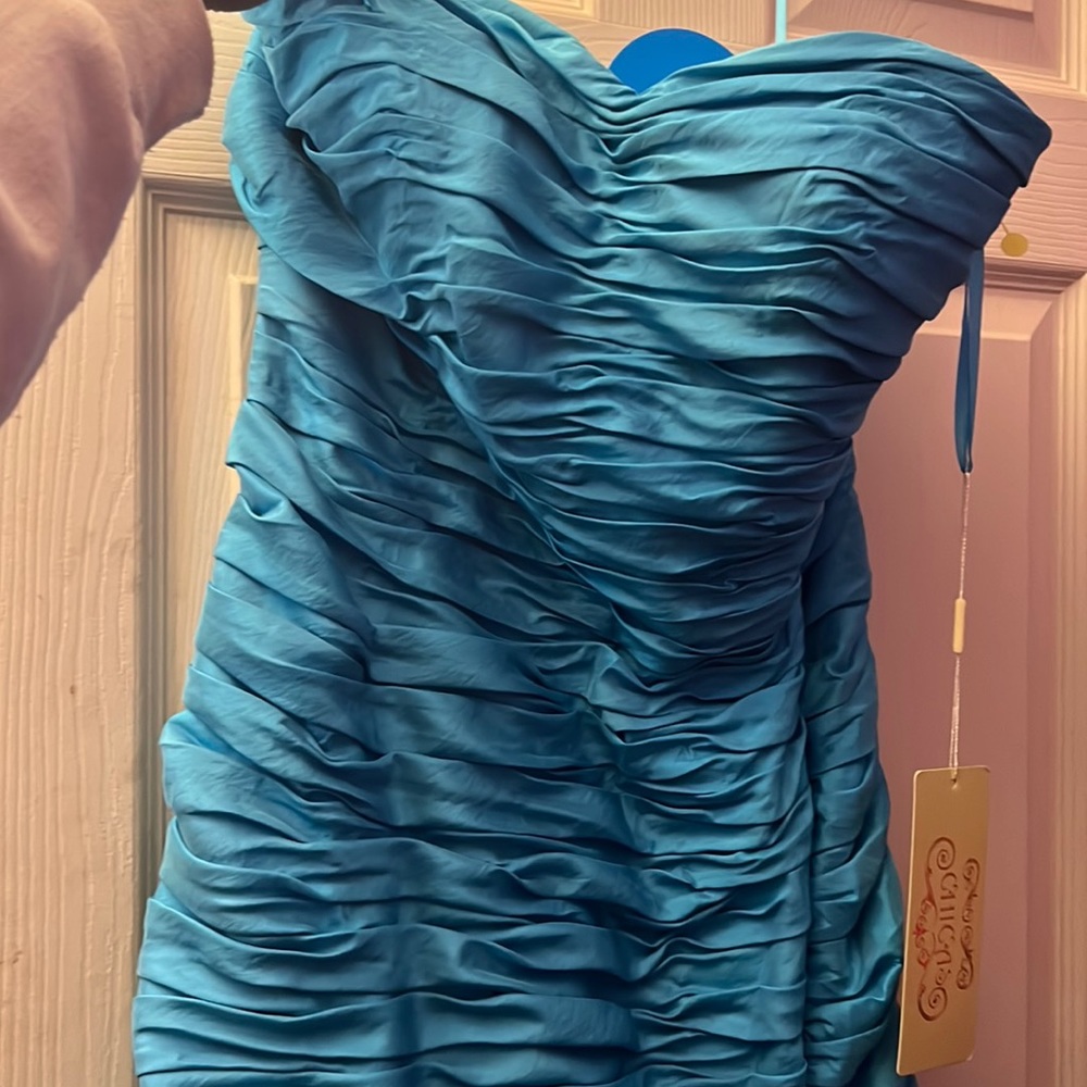 Chicas Formal Dress